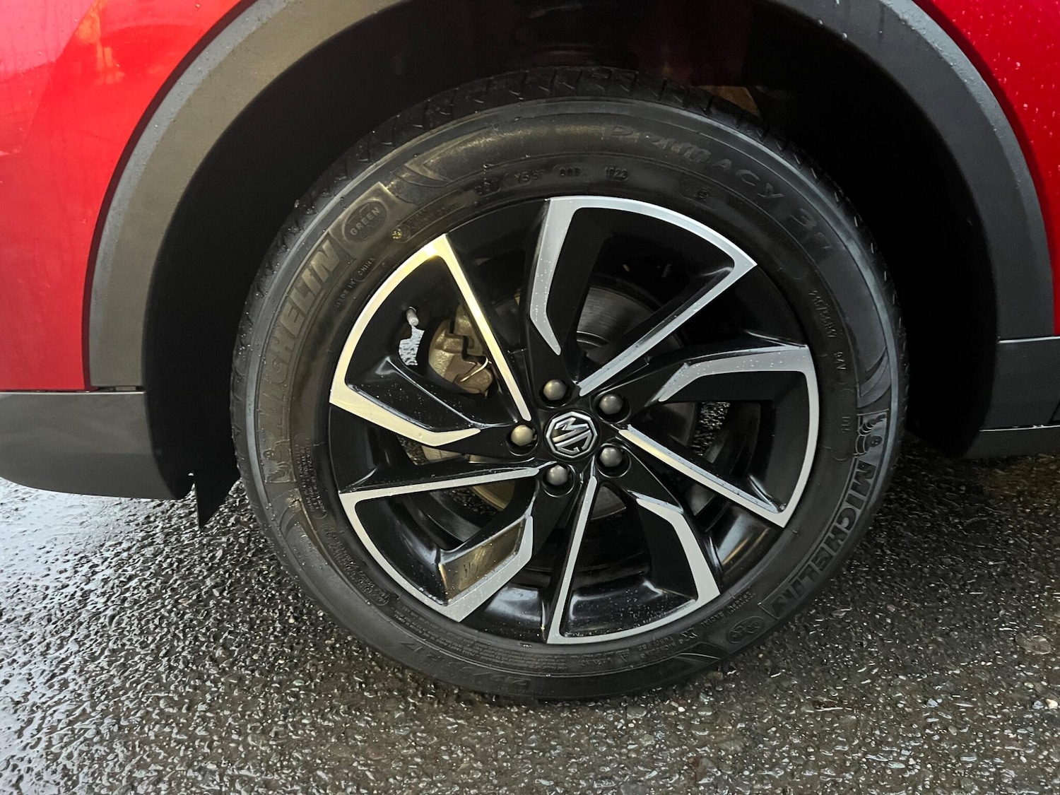 Used MG MG ZS 2022 for sale - 77166578: Photo 36