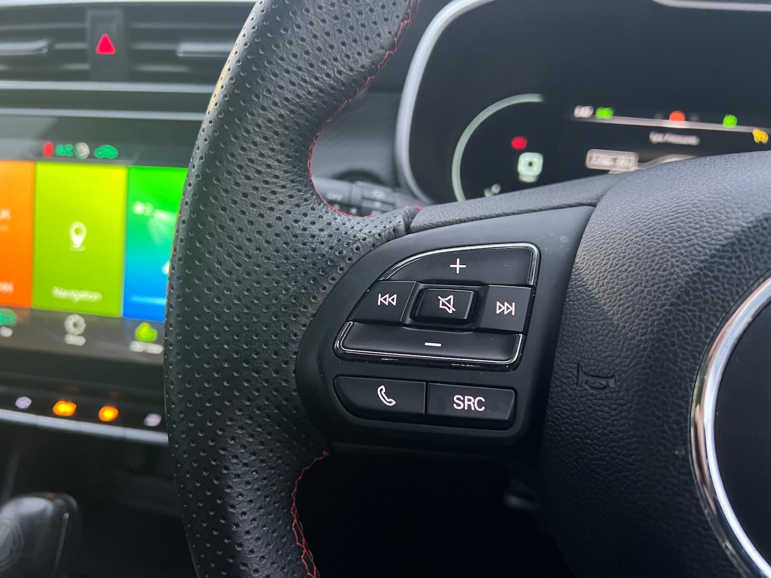 Used MG MG ZS 2022 for sale - 77166578: Photo 37