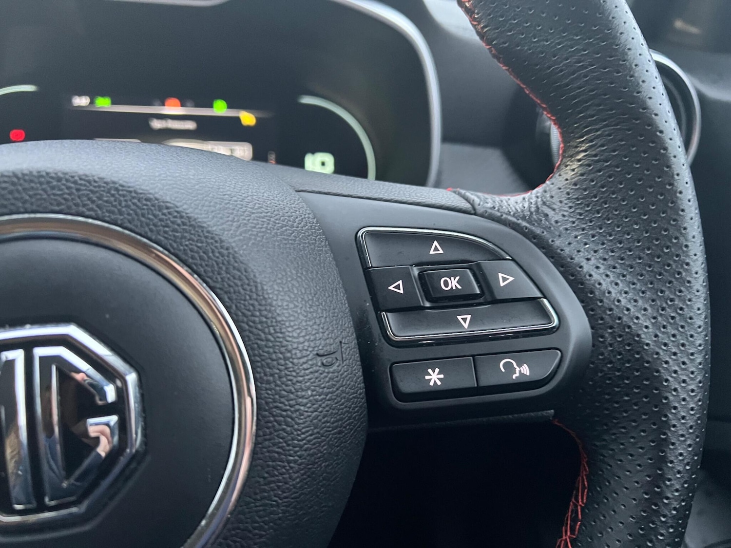 Used MG MG ZS 2022 for sale - 77166578: Photo 38