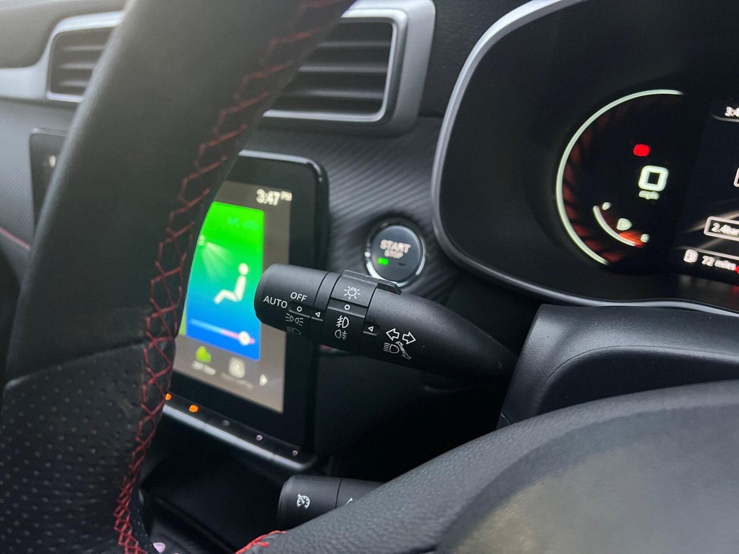 Used MG MG ZS 2022 for sale - 77166578: Photo 40