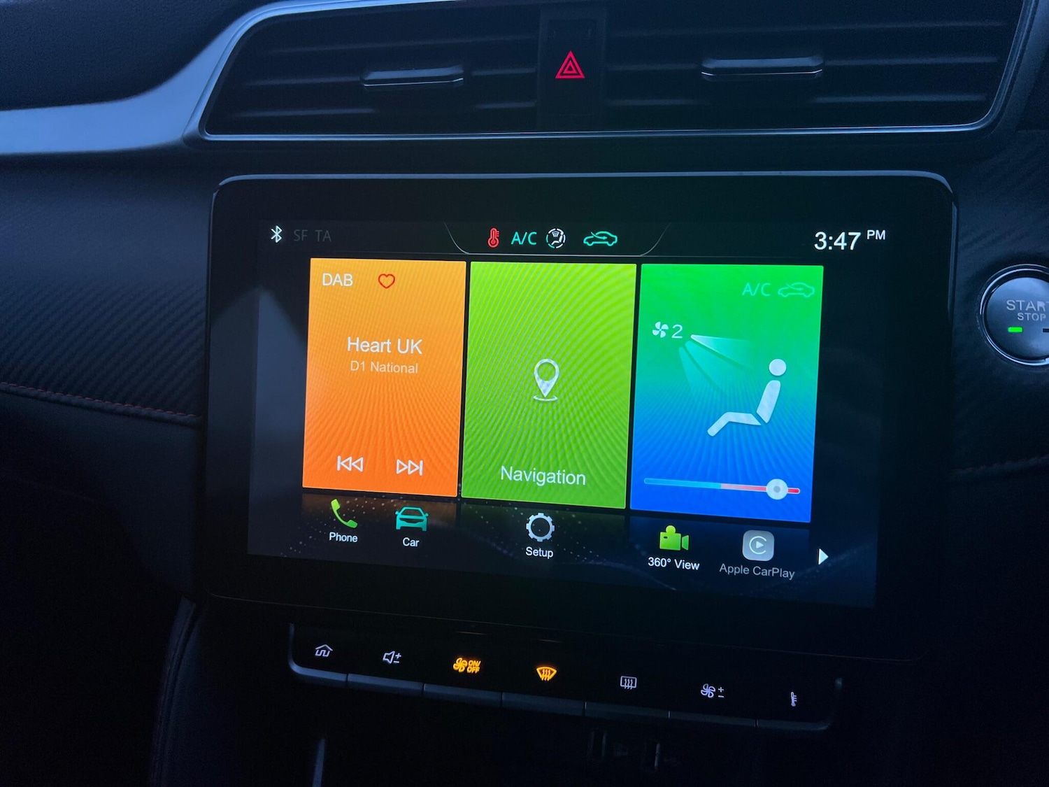 Used MG MG ZS 2022 for sale - 77166578: Photo 42