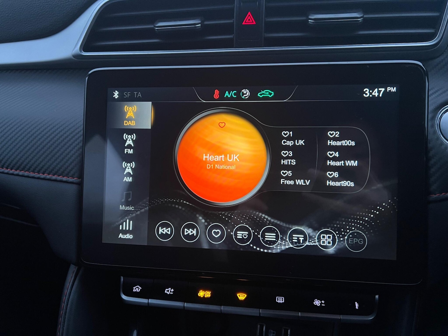 Used MG MG ZS 2022 for sale - 77166578: Photo 43