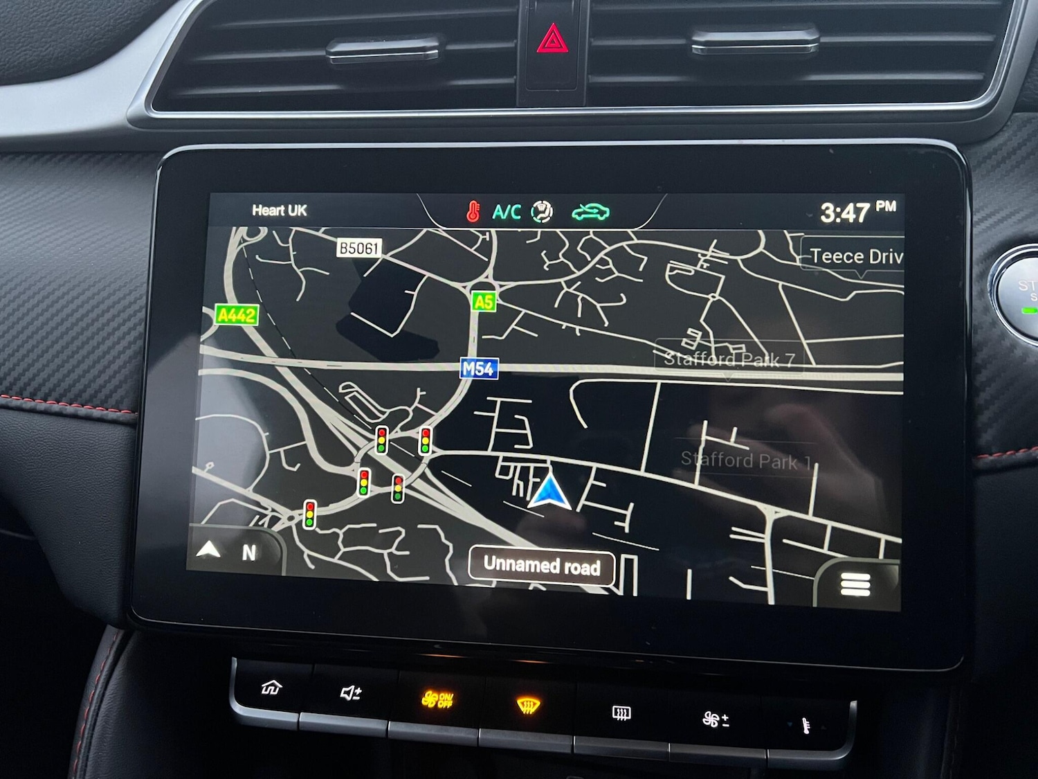 Used MG MG ZS 2022 for sale - 77166578: Photo 44