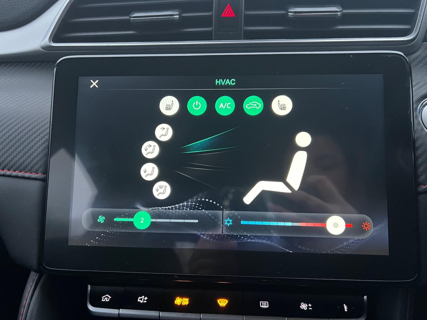 Used MG MG ZS 2022 for sale - 77166578: Photo 45