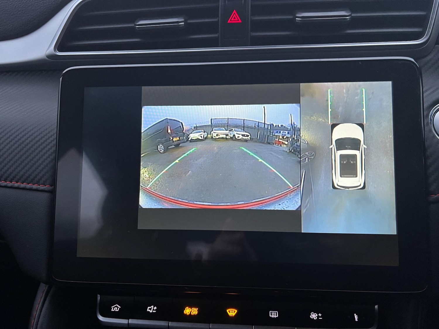 Used MG MG ZS 2022 for sale - 77166578: Photo 46