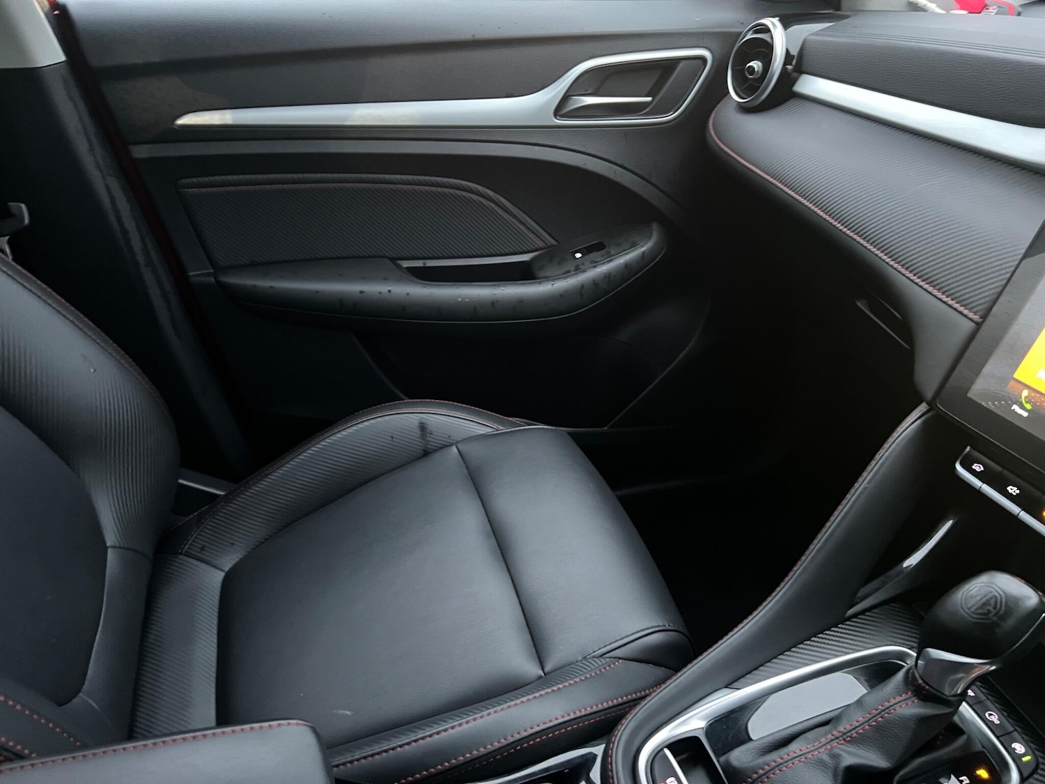 Used MG MG ZS 2022 for sale - 77166578: Photo 50