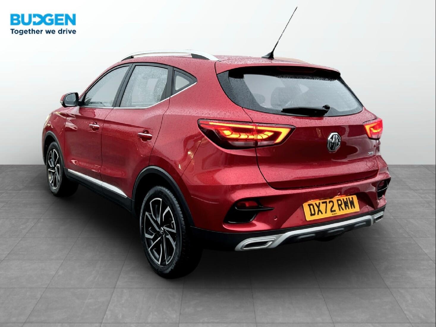 Used MG MG ZS 2022 for sale - 77166578: Photo 6