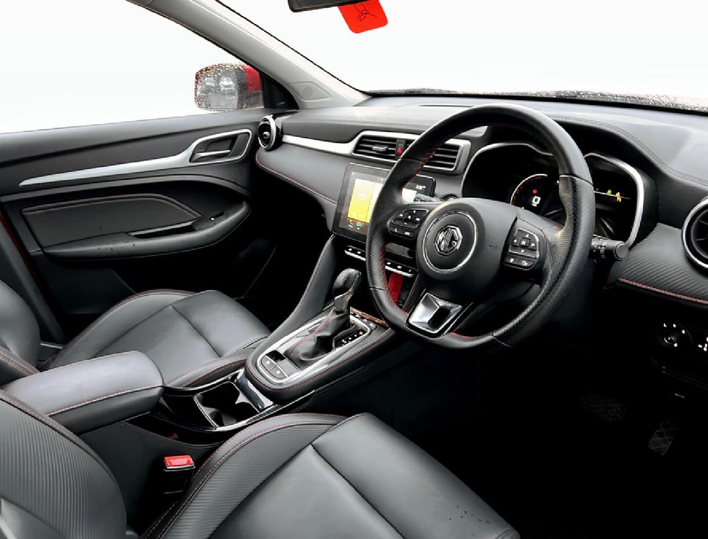 Used MG MG ZS 2022 for sale - 77166578: Photo 7