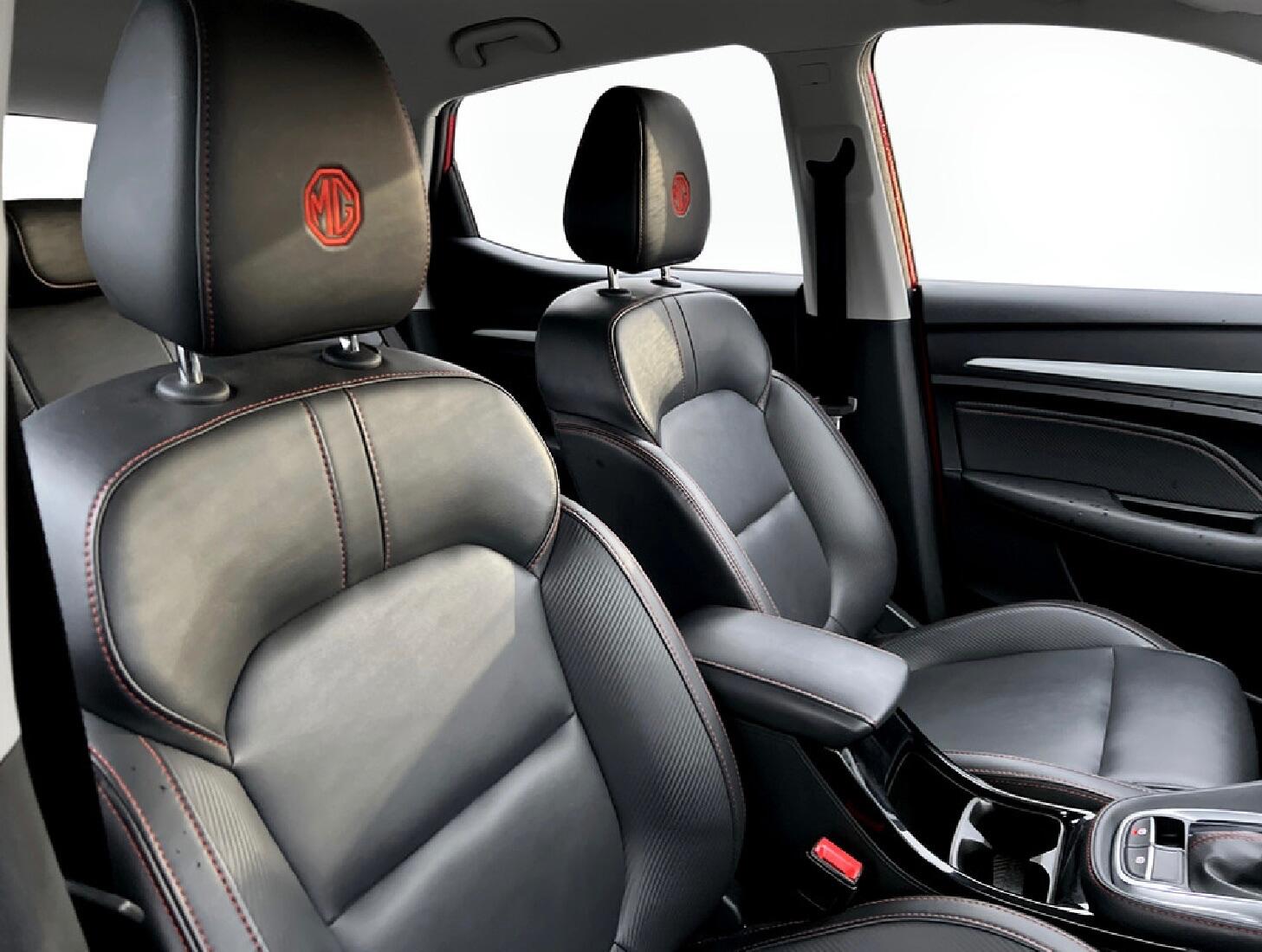 Used MG MG ZS 2022 for sale - 77166578: Photo 8