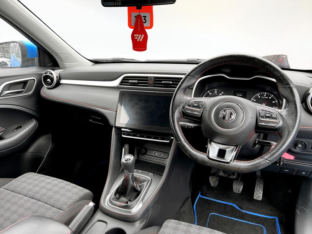 Used MG MG ZS 2023 for sale - 77396414: Photo 10