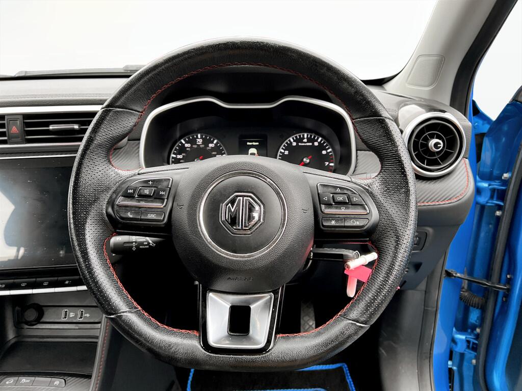 Used MG MG ZS 2023 for sale - 77396414: Photo 11