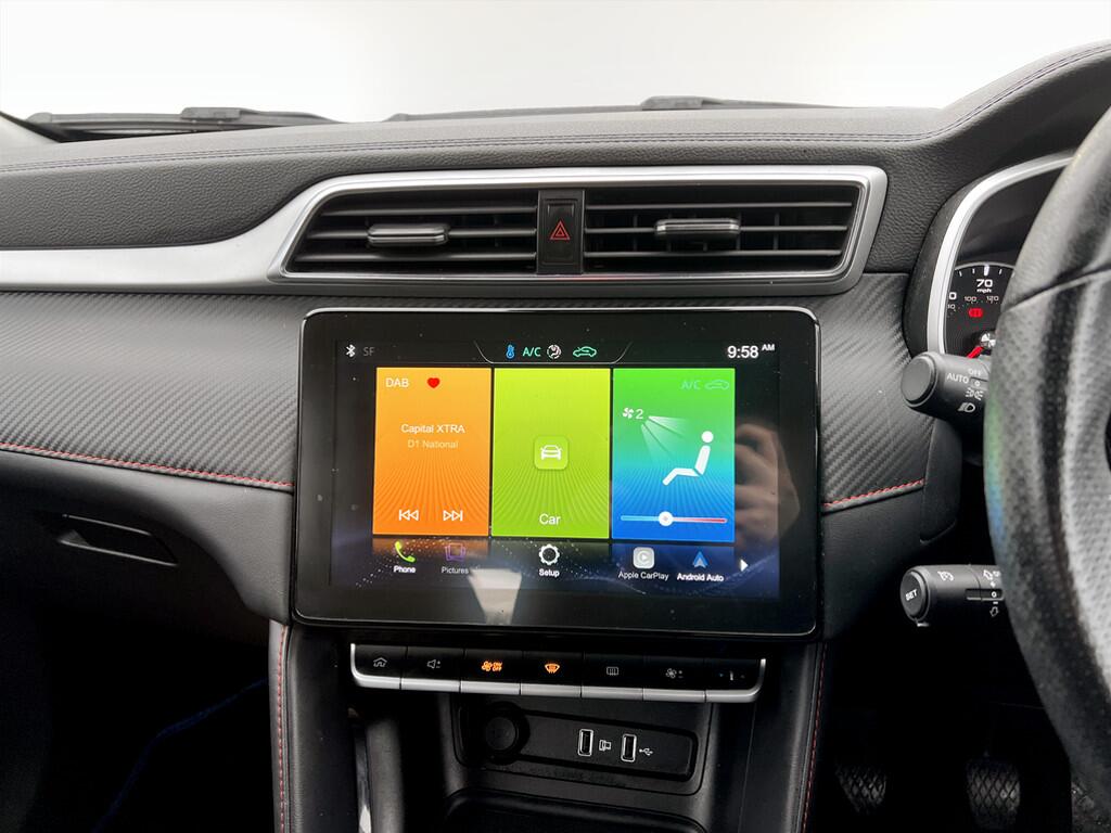 Used MG MG ZS 2023 for sale - 77396414: Photo 12