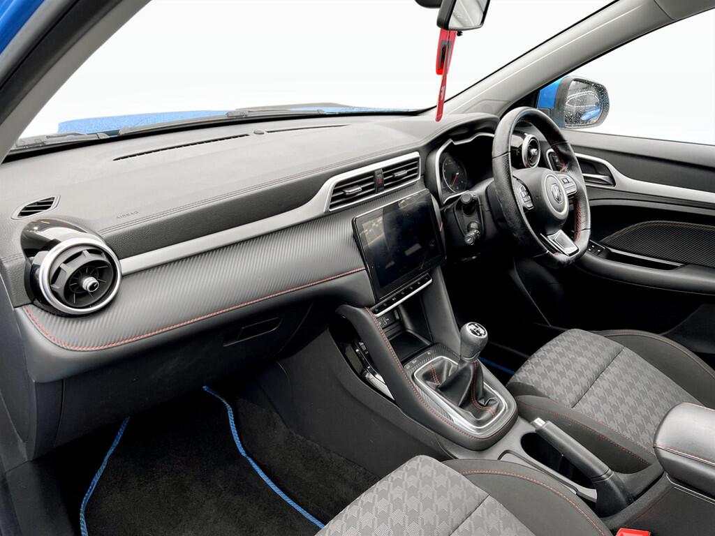 Used MG MG ZS 2023 for sale - 77396414: Photo 13