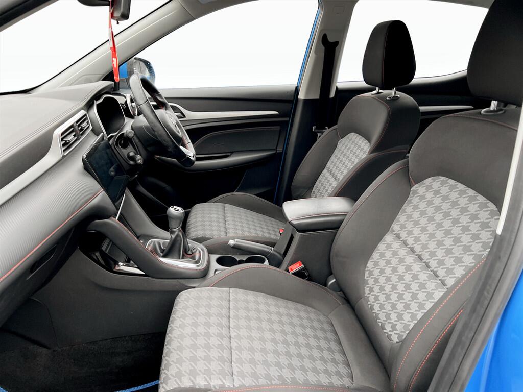 Used MG MG ZS 2023 for sale - 77396414: Photo 14