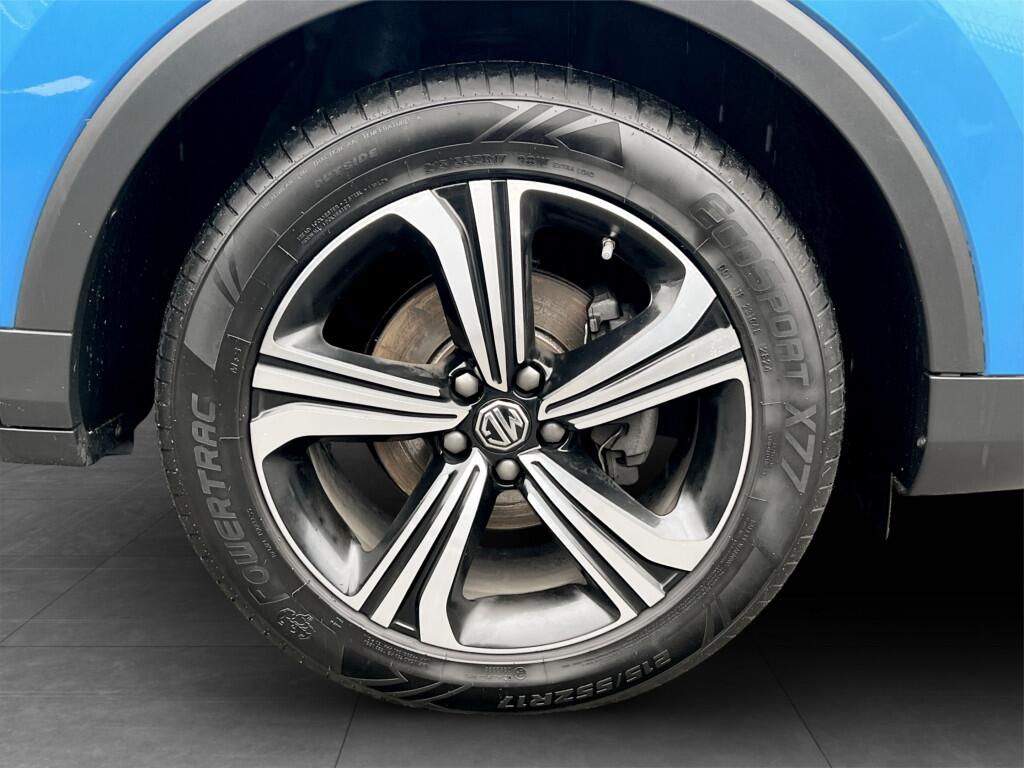 Used MG MG ZS 2023 for sale - 77396414: Photo 17