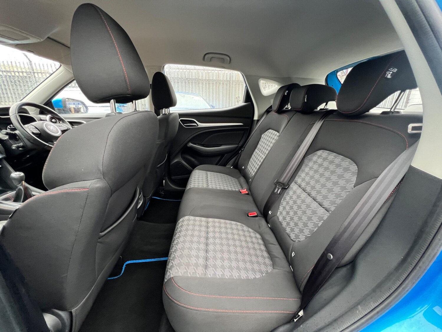 Used MG MG ZS 2023 for sale - 77396414: Photo 20