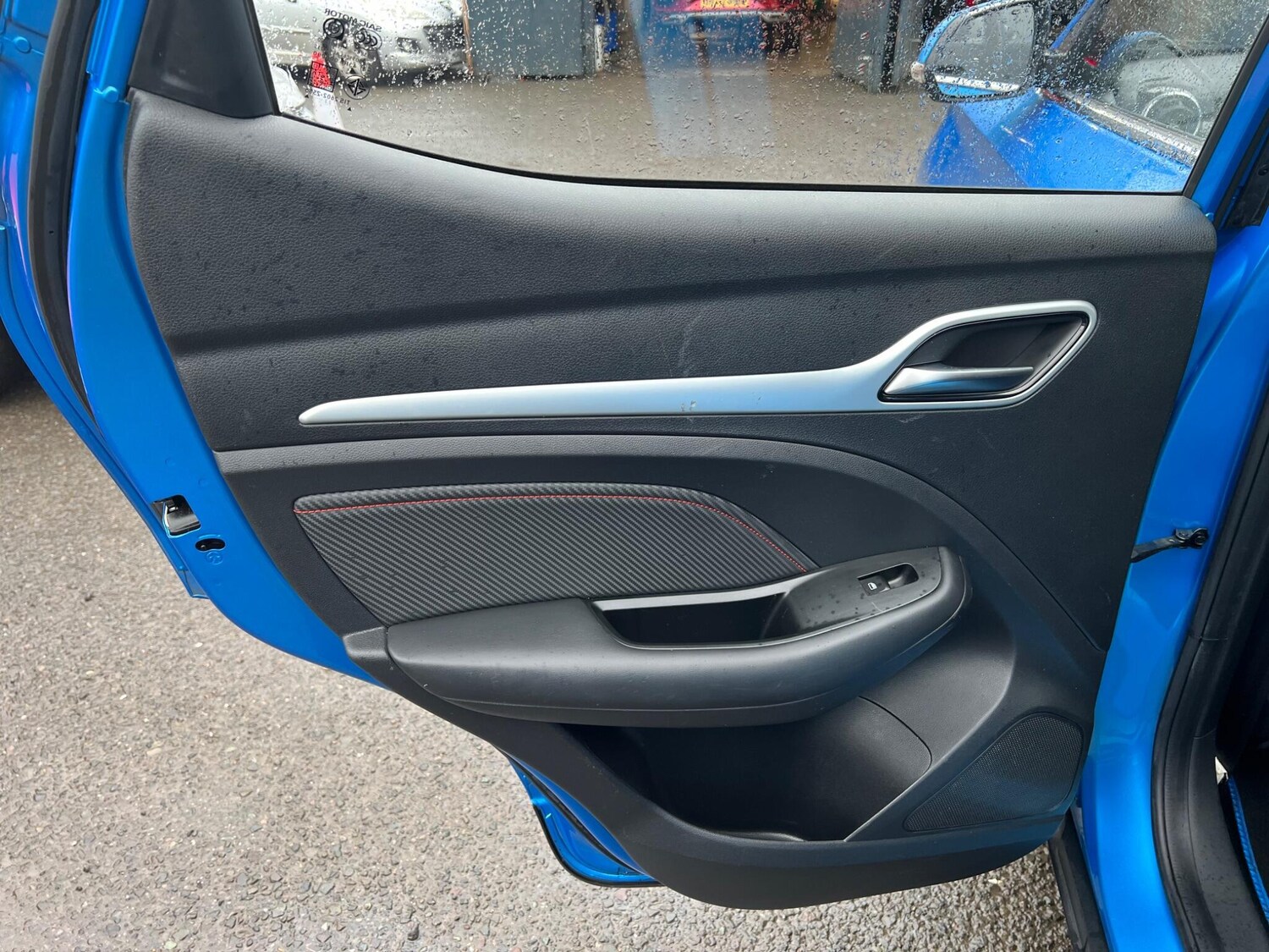 Used MG MG ZS 2023 for sale - 77396414: Photo 21