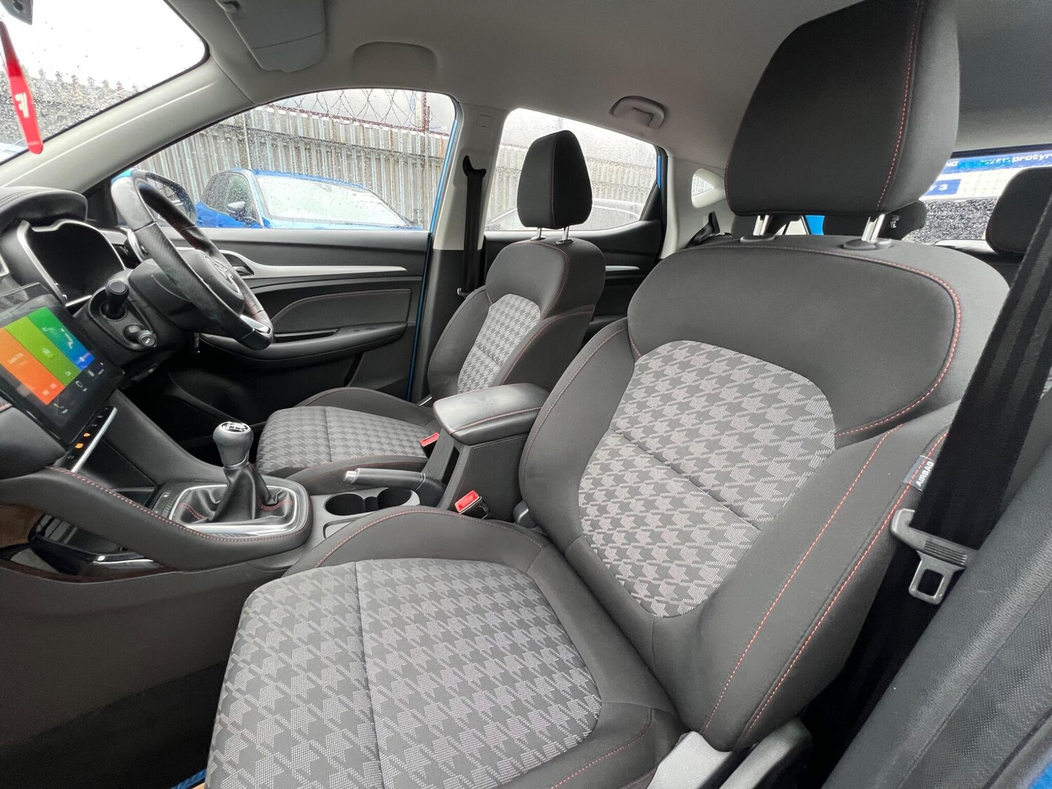 Used MG MG ZS 2023 for sale - 77396414: Photo 22