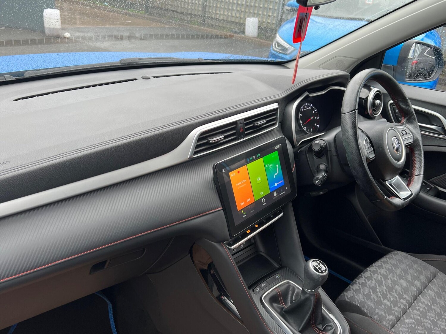 Used MG MG ZS 2023 for sale - 77396414: Photo 25