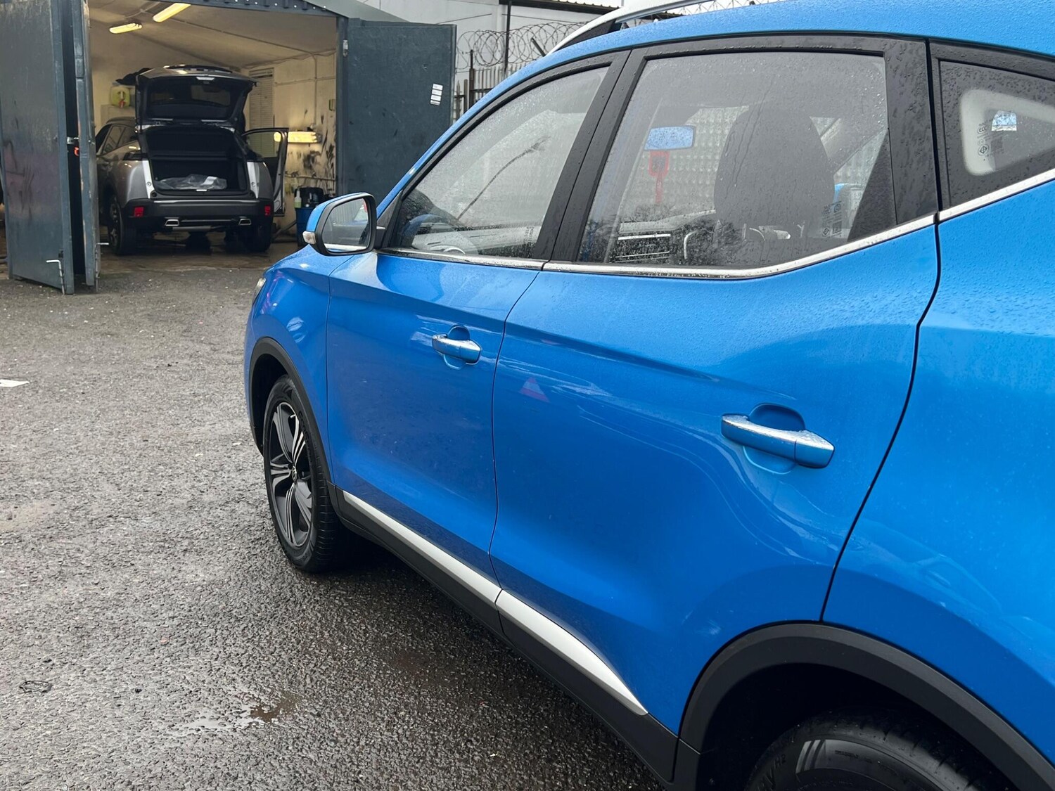 Used MG MG ZS 2023 for sale - 77396414: Photo 27