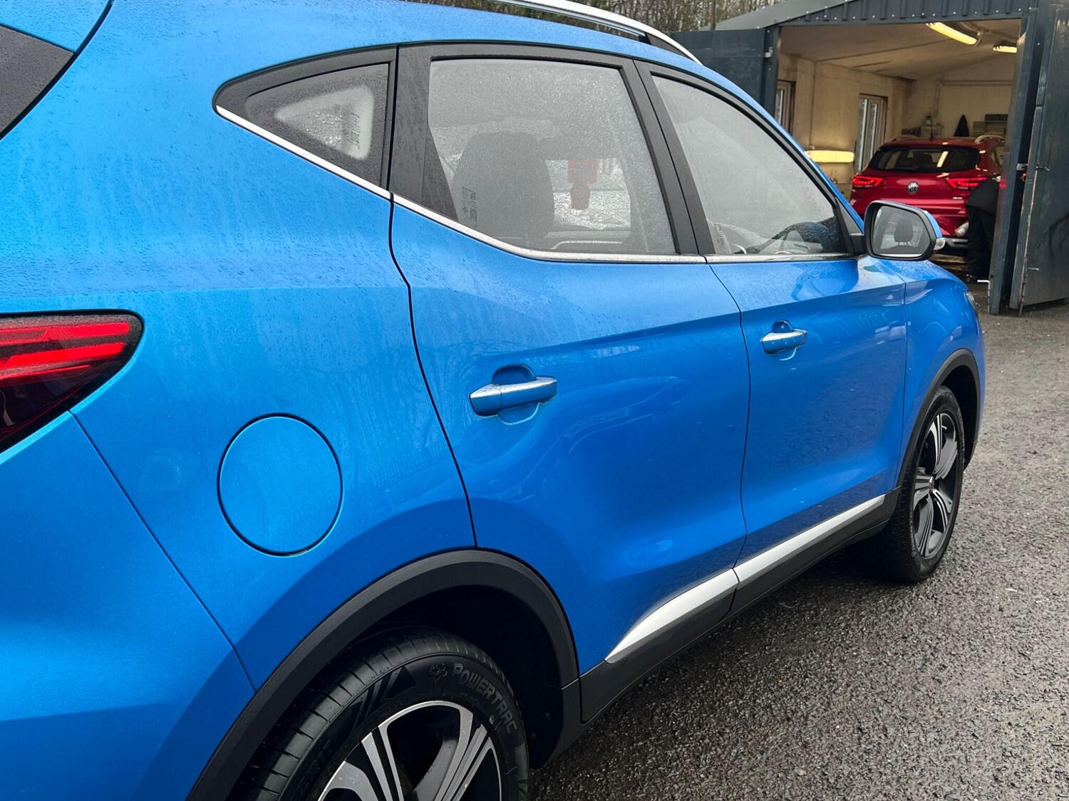 Used MG MG ZS 2023 for sale - 77396414: Photo 28