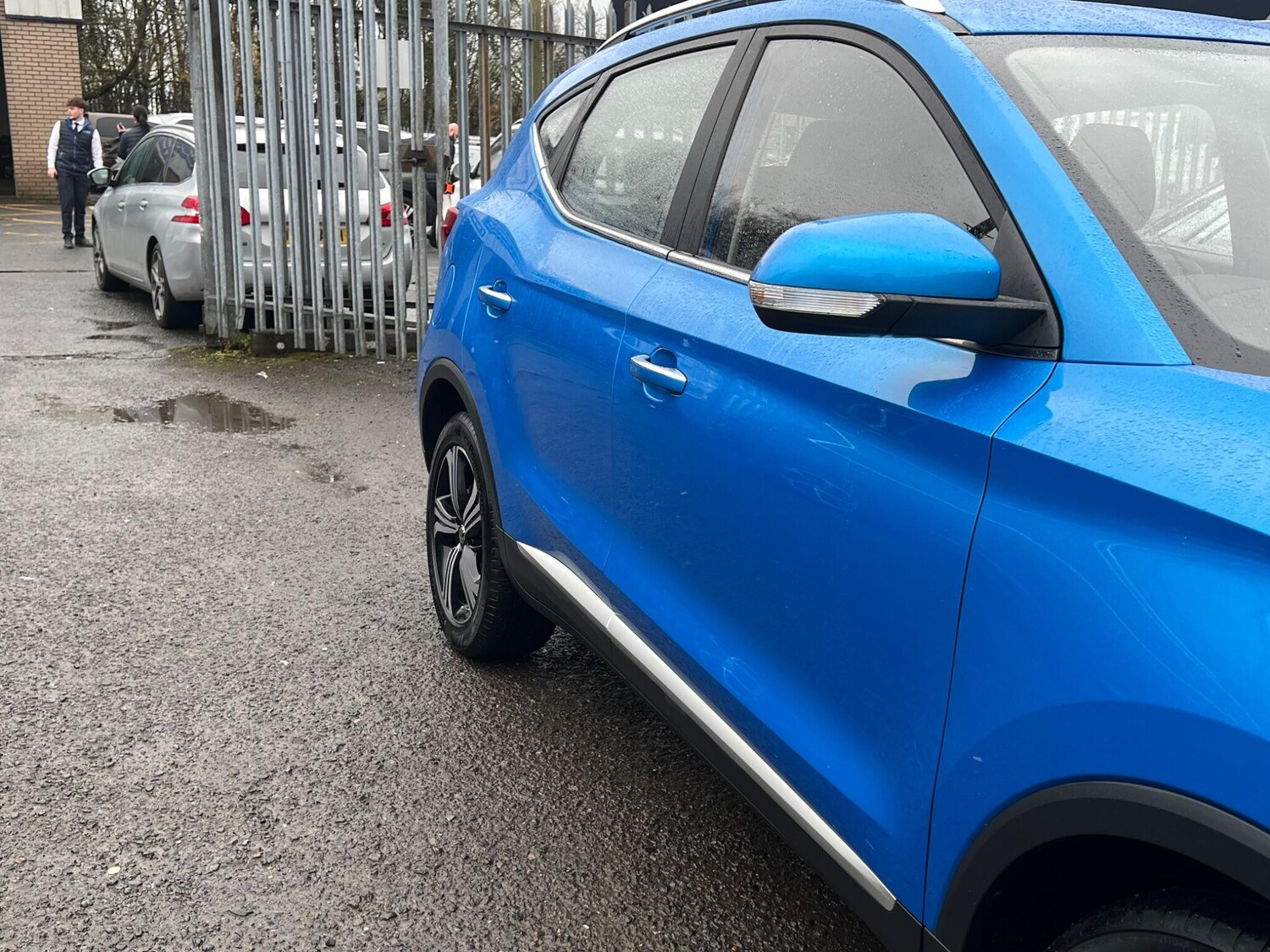 Used MG MG ZS 2023 for sale - 77396414: Photo 29