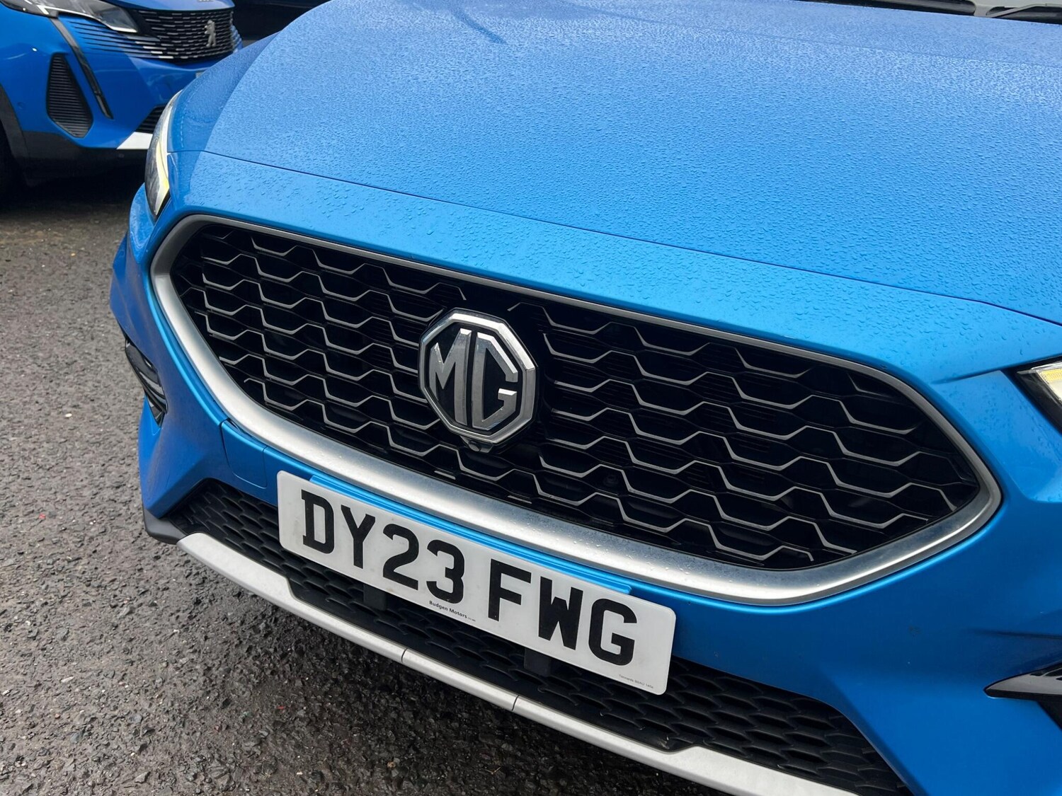 Used MG MG ZS 2023 for sale - 77396414: Photo 31