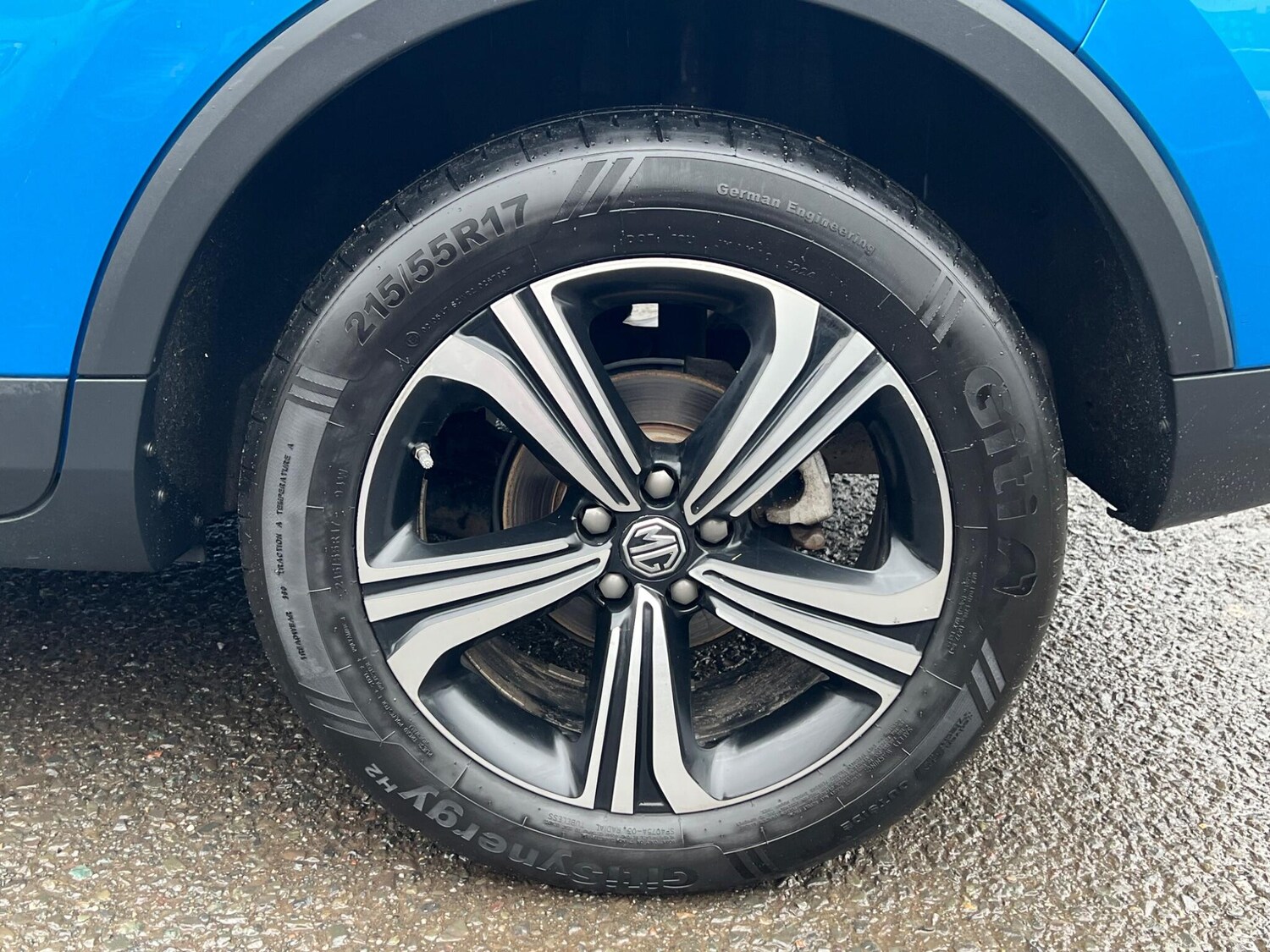 Used MG MG ZS 2023 for sale - 77396414: Photo 32