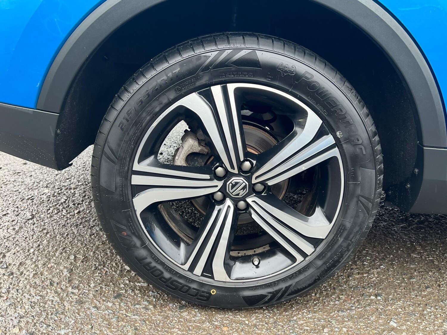 Used MG MG ZS 2023 for sale - 77396414: Photo 33