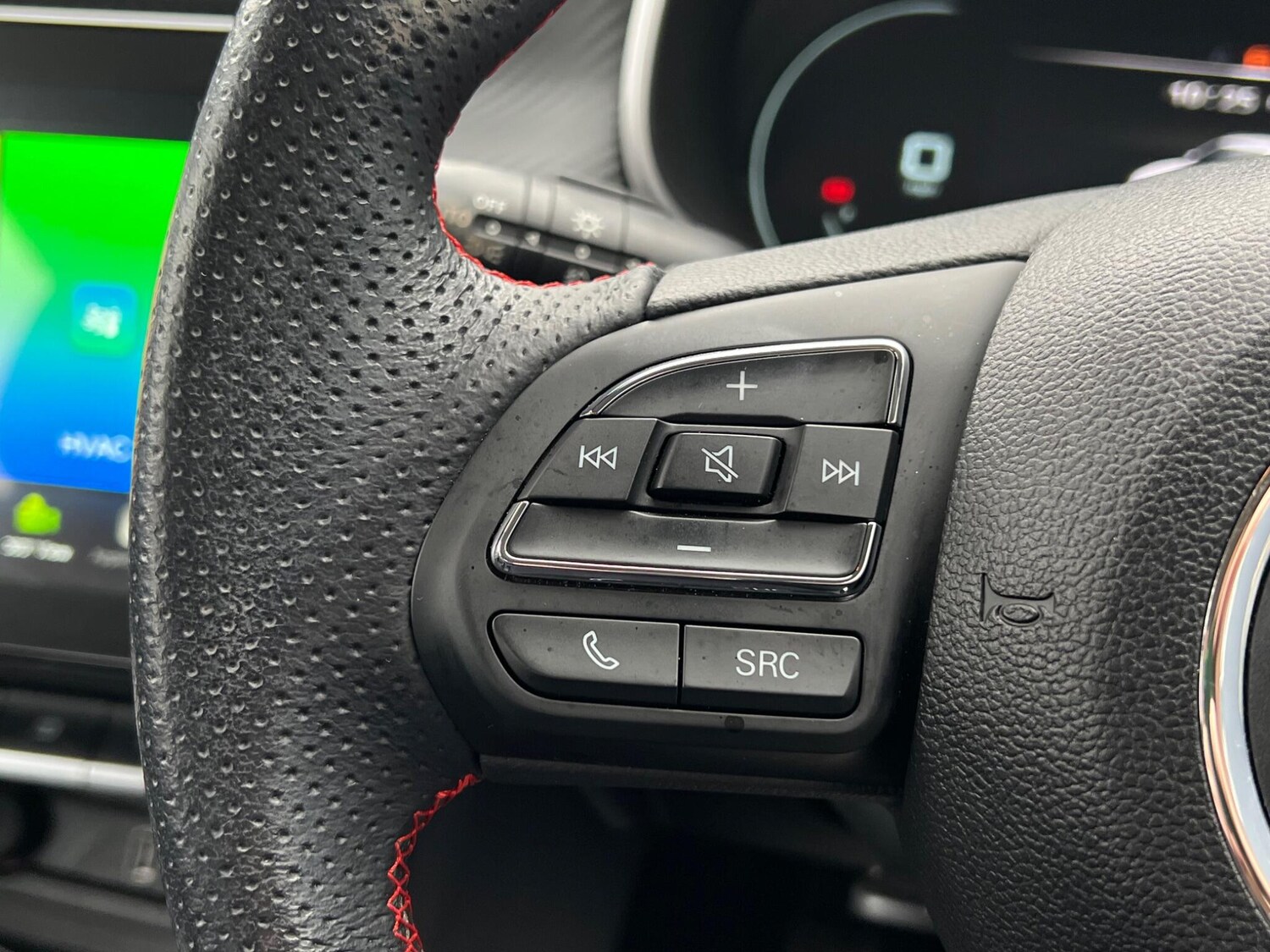 Used MG MG ZS 2023 for sale - 77396414: Photo 35