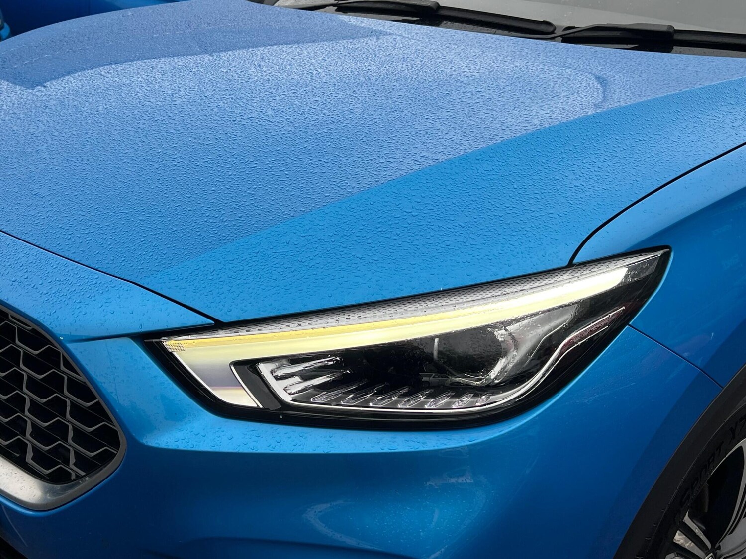 Used MG MG ZS 2023 for sale - 77396414: Photo 38