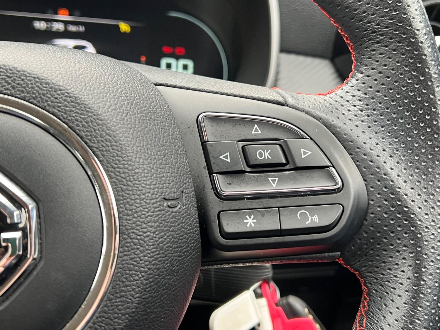 Used MG MG ZS 2023 for sale - 77396414: Photo 40