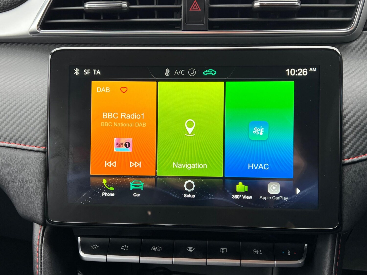 Used MG MG ZS 2023 for sale - 77396414: Photo 42