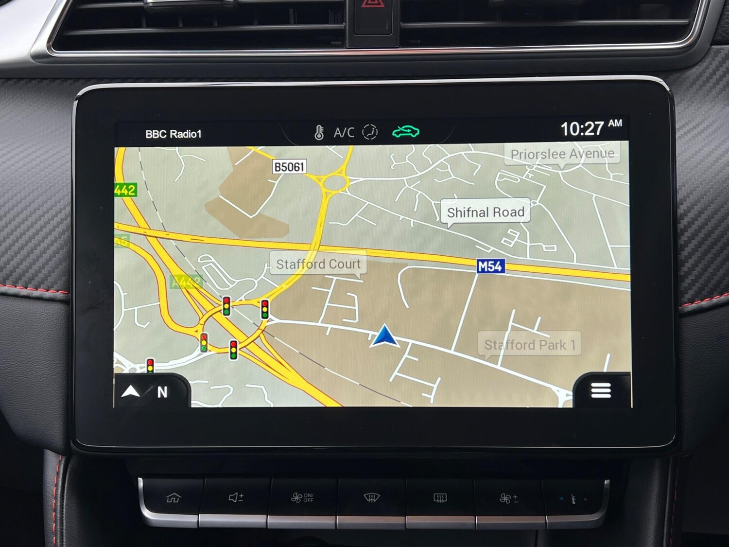 Used MG MG ZS 2023 for sale - 77396414: Photo 46