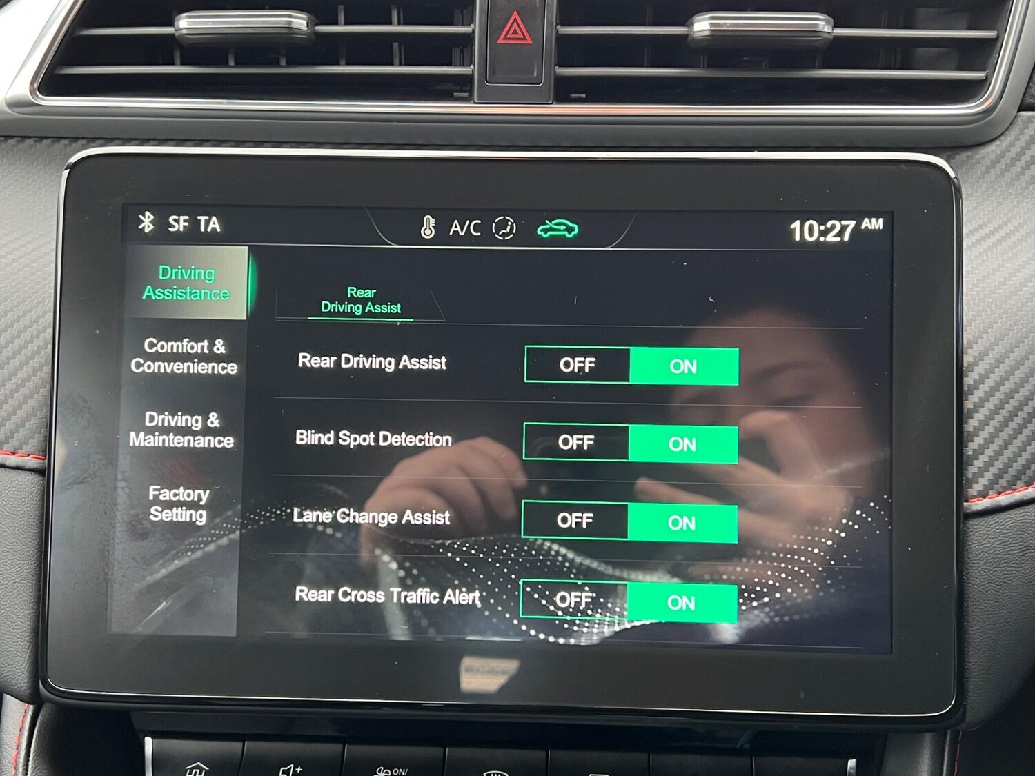 Used MG MG ZS 2023 for sale - 77396414: Photo 49