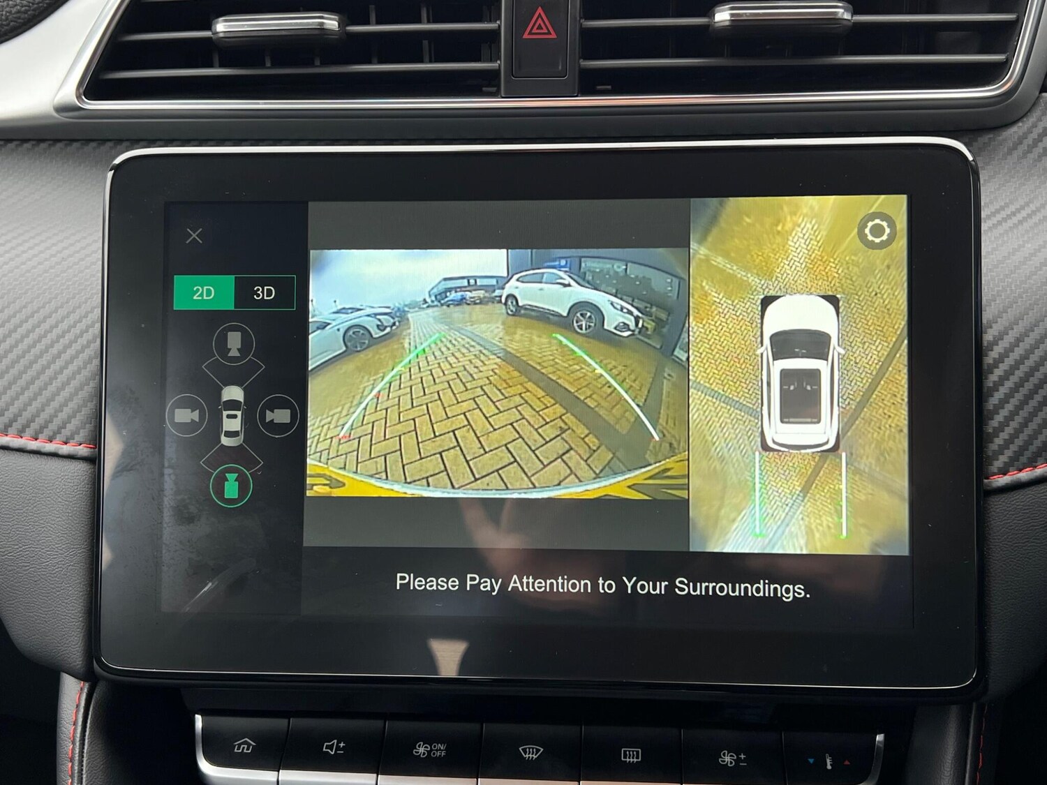 Used MG MG ZS 2023 for sale - 77396414: Photo 50