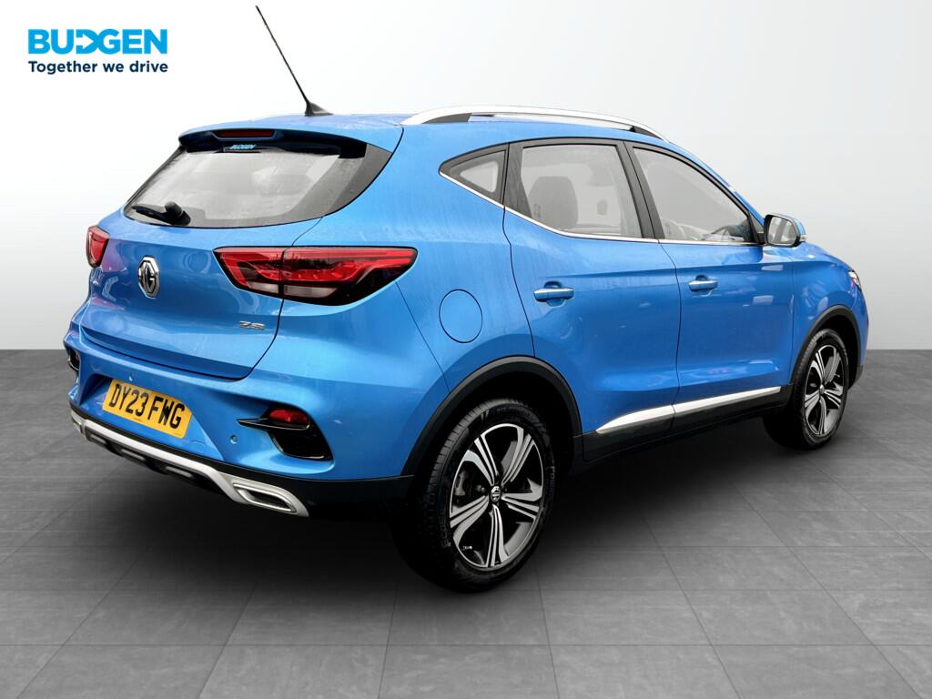 Used MG MG ZS 2023 for sale - 77396414: Photo 6