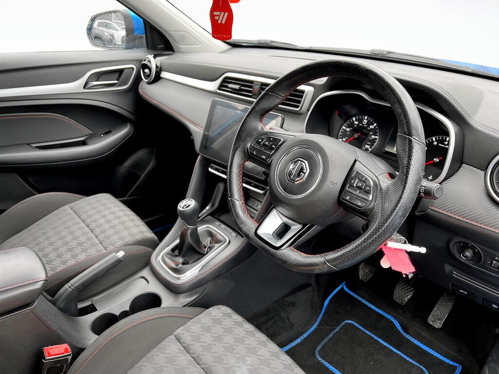 Used MG MG ZS 2023 for sale - 77396414: Photo 9