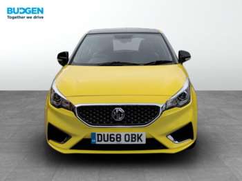 Used MG MG3 2018 for sale - 75070845: Photo