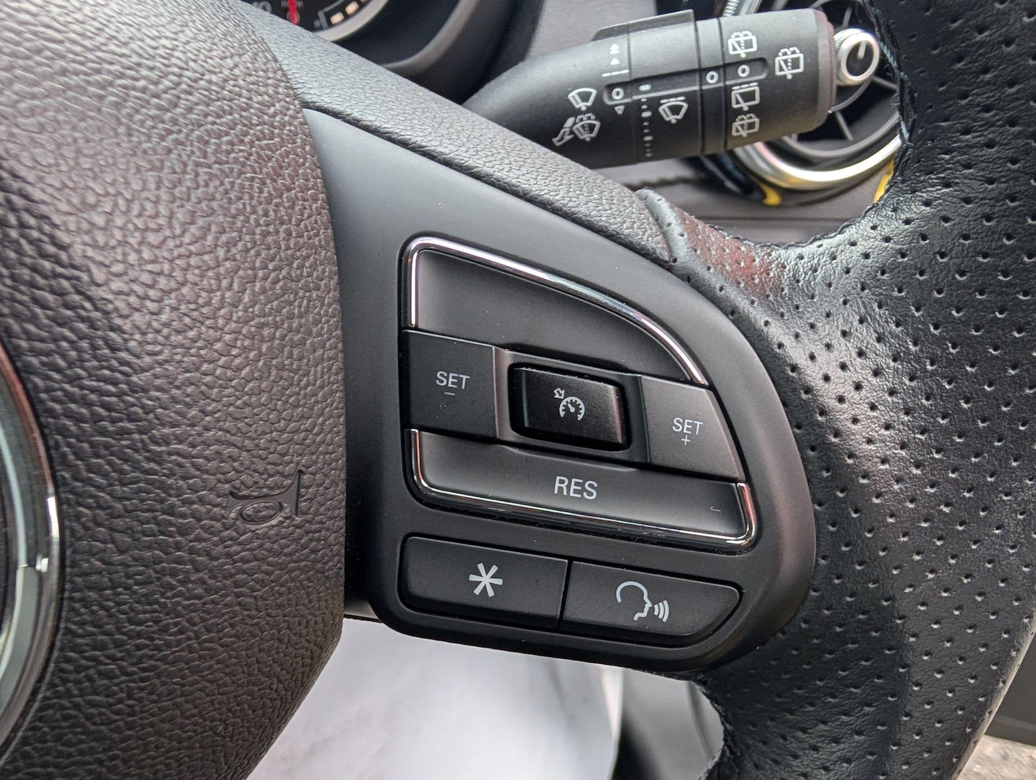 Vehicle 32