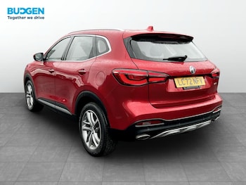 Used MG MG HS 2022 for sale - 78230665: Photo