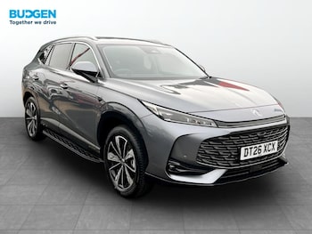 Used MG MG HS 2026 for sale - 79268074: Photo