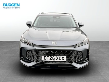 Used MG MG HS 2026 for sale - 79268074: Photo