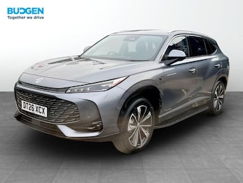Used MG MG HS 2026 for sale - 79268074: Photo