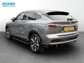 Used MG MG HS 2026 for sale - 79268074: Photo