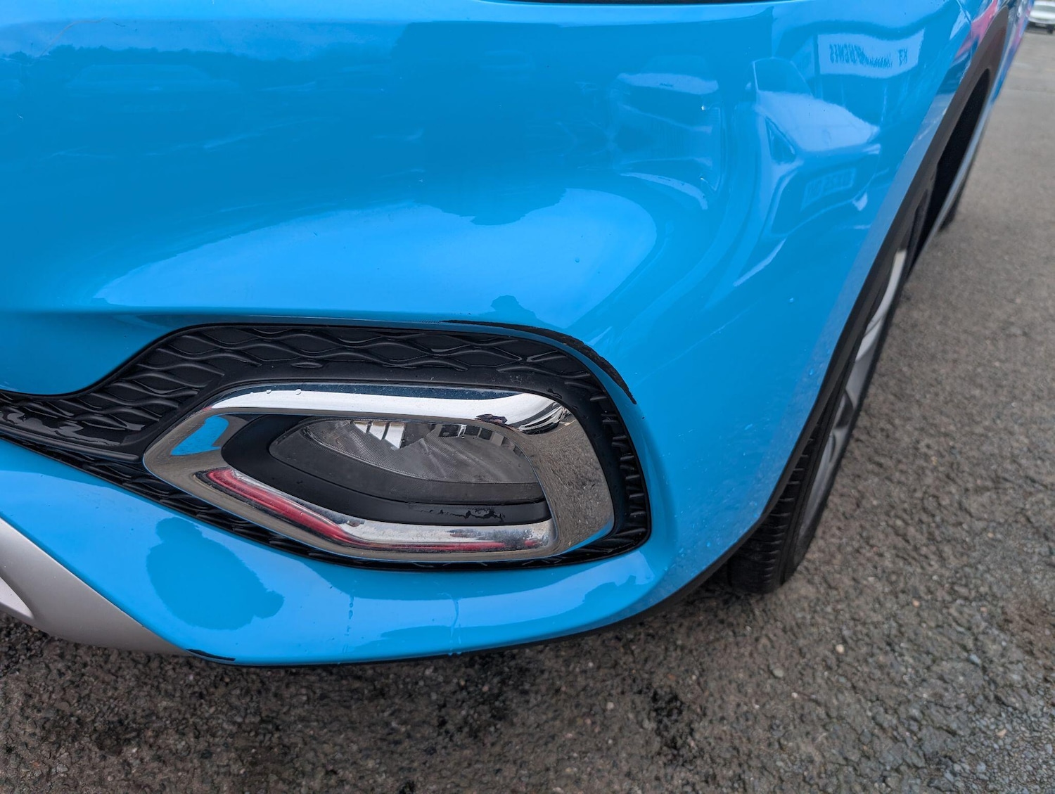 Used MG MG HS 2022 for sale - 76166998: Photo 14