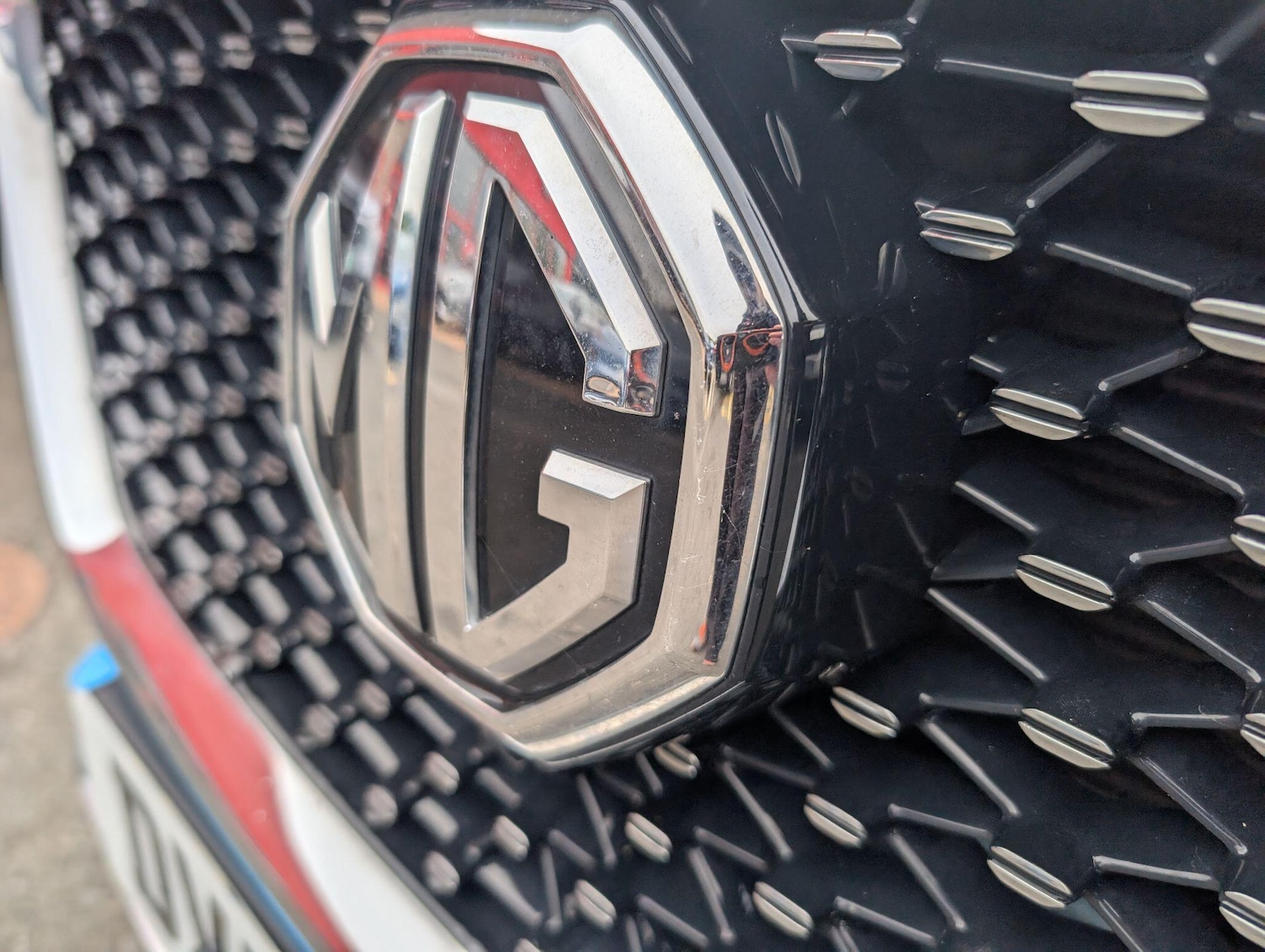 Used MG MG HS 2022 for sale - 76166998: Photo 16