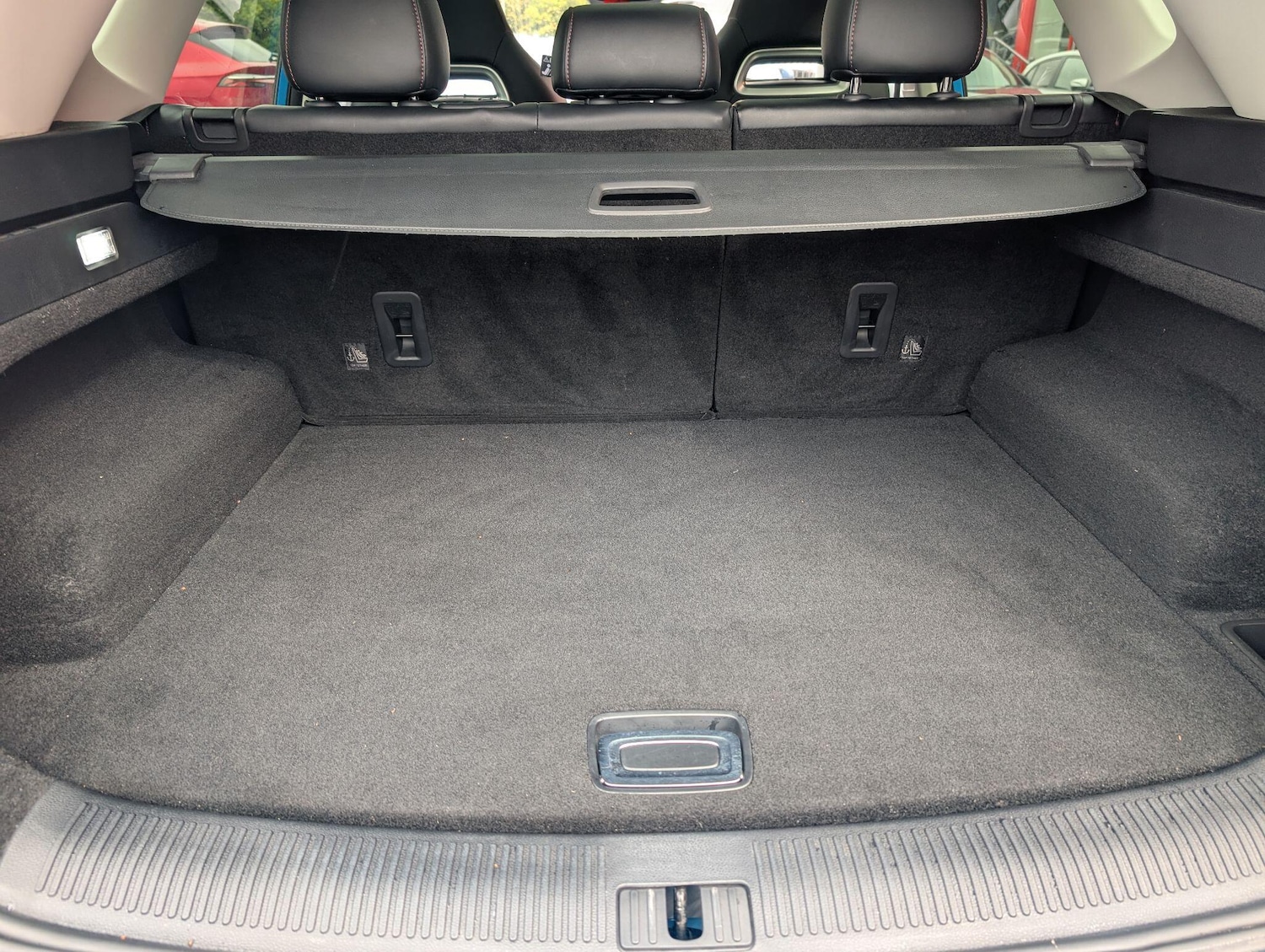 Used MG MG HS 2022 for sale - 76166998: Photo 19