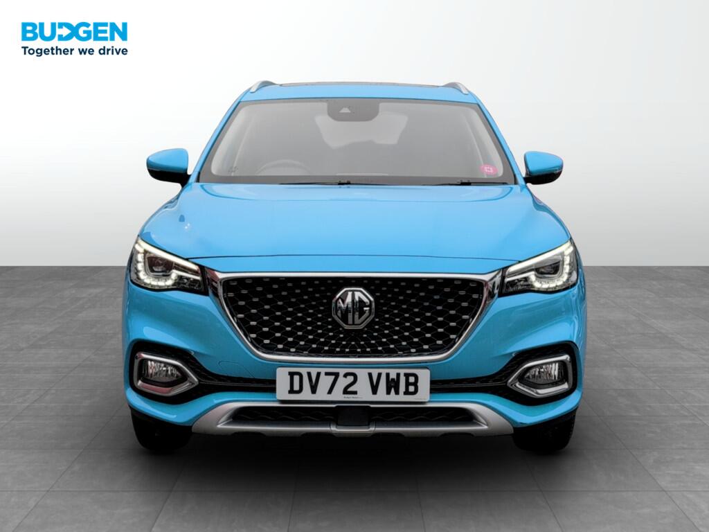 Used MG MG HS 2022 for sale - 76166998: Photo 2