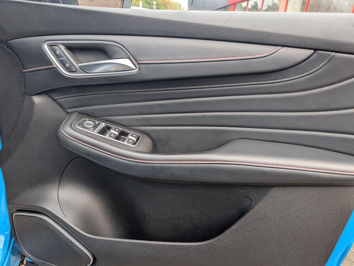 Used MG MG HS 2022 for sale - 76166998: Photo 29